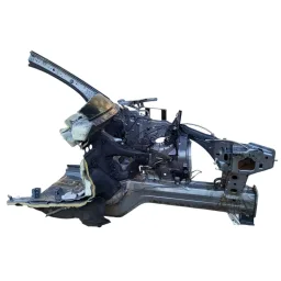 FRENTE CAIXA DE RODA ESQUERDA BMW X5 F15 2014 2015 A 2018