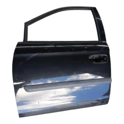 porta dianteira esquerda chrysler caravan 2003 voyager