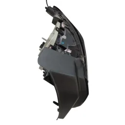 Lanterna traseira direita Peugeot 208 2021 2022 2023 2024