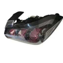 Lanterna traseira direita Peugeot 208 2021 2022 2023 2024