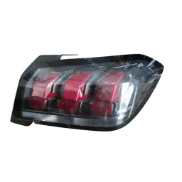 Lanterna traseira direita Peugeot 208 2021 2022 2023 2024