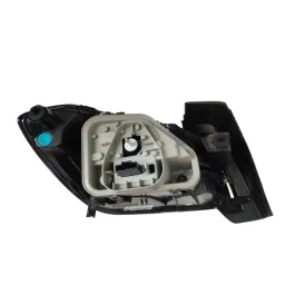 Lanterna traseira direita Peugeot 208 2021 2022 2023 2024