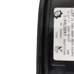 Lanterna traseira direita Peugeot 208 2021 2022 2023 2024