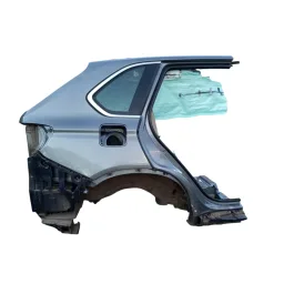 Traseira Lateral Direita Bmw X5 F15 2014 2015 a 2018