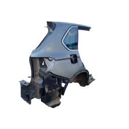 TRASEIRA LATERAL DIREITA BMW X5 F15 2014 2015 A 2018