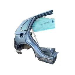 TRASEIRA LATERAL DIREITA BMW X5 F15 2014 2015 A 2018