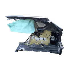 TRASEIRA LATERAL DIREITA BMW X5 F15 2014 2015 A 2018