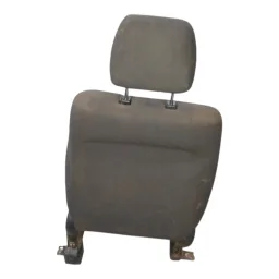 BANCO MOTORISTA PAJERO TR4 2003 A 2009 (TECIDO) (DETALHE)