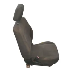 BANCO MOTORISTA PAJERO TR4 2003 A 2009 (TECIDO) (DETALHE)