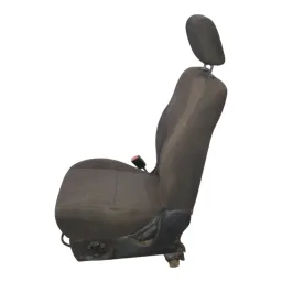 BANCO MOTORISTA PAJERO TR4 2003 A 2009 (TECIDO) (DETALHE)