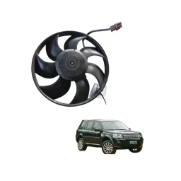 Helice Ventoinha RadiADOR Land Rover Freelander 2 2.2 MENOR