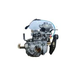 Bomba Injetora Ducato 2002 2.8 Diesel 0460404084