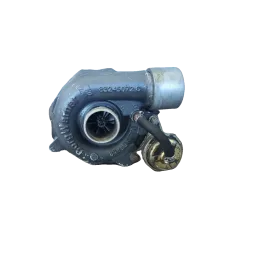 Turbina Para Ducato / Boxer / Jumper 2.8 De 2000 Até 2009