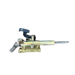 Coluna Direção Fiat Ducato Iveco 2.8 2002 Original