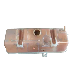 Reservatório De Água Fiat Fiat Ducato 2.3 2002 2003 2004