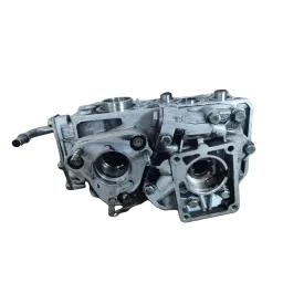 Bomba Óleo Motor Ducato Iveco 2.8 2002 Original