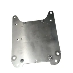 Módulo icm BMW x6 E71 E72 2010 2011