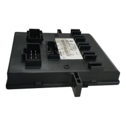 Módulo Controle Bordo Audi Q7 3.0 V6 2010 2011 2012