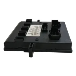 Módulo Controle Bordo Audi Q7 3.0 V6 2010 2011 2012