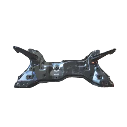 Eixo Agregado Traseiro  Ducato Iveco 2.8 2002 Original