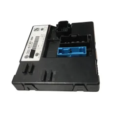 Módulo conforto Audi q7 2010 2011 2012 2013 2014 2015