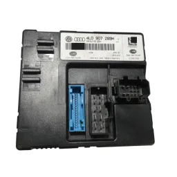 Módulo conforto Audi q7 2010 2011 2012 2013 2014 2015