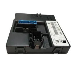 Módulo conforto Audi q7 2010 2011 2012 2013 2014 2015