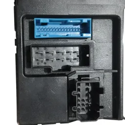Módulo conforto Audi q7 2010 2011 2012 2013 2014 2015