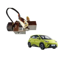 Valvula ar Condicionado Byd Dolphin Mini 2024 2025 2026