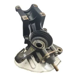 Manga De Eixo Esquerdo Ducato Aro 15 2002 A 2017 Original