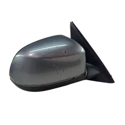 Retrovisor Direito Bmw X5 F15 F85 2014 a 2018 Pisca Quebrado