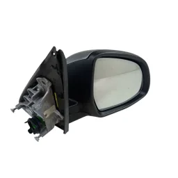 RETROVISOR DIREITO BMW X5 F15 F85 2014 A 2018 PISCA QUEBRADO