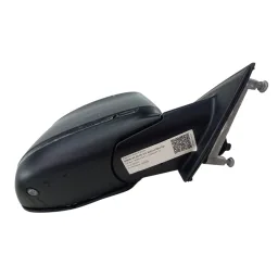 RETROVISOR DIREITO BMW X5 F15 F85 2014 A 2018 PISCA QUEBRADO