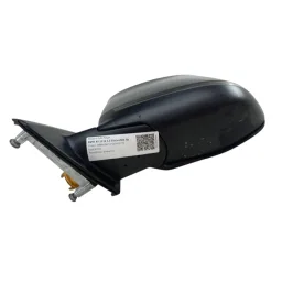 RETROVISOR ESQUERDO BMW X5 F15 F85 2014 2015 A 2018