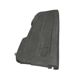 TAMPÃO BAGAGITO NEW FIESTA HATCH 2011 2012 A 2019