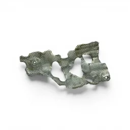 Defletor Calor Bloco Motor TORO/JEEP/RAM 15/25 (55268152)
