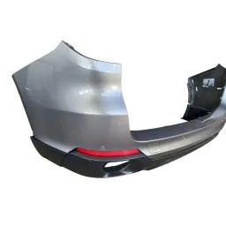 PARACHOQUE TRASEIRO BMW X5 F15 F85 2014 2015 A 2018