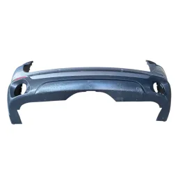PARACHOQUE TRASEIRO BMW X5 F15 F85 2014 2015 A 2018