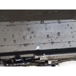 PARACHOQUE TRASEIRO BMW X5 F15 F85 2014 2015 A 2018