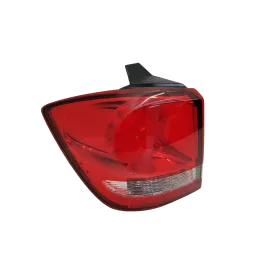 LANTERNA TRASEIRA ESQUERDA DODGE JOURNEY FIAT FREEMONT LED
