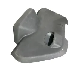 MOLDURA FORRO TAMPA TRASEIRA FORD KA 2015/2021