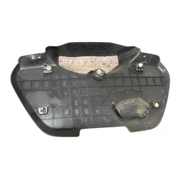 MOLDURA FORRO TAMPA TRASEIRA FORD KA 2015/2021