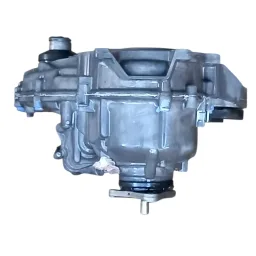 CAIXA TRAÇÃO TRANSFERENCIA BMW X5 F15 3.0 DIESEL 2015 A 2018