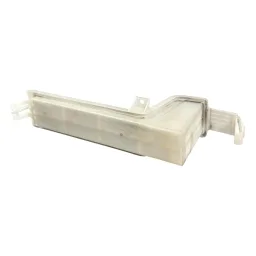 TAMPA SISTEMA AR CONDICIONADO KICKS  2019 DUSTER 2021