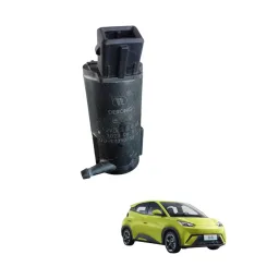 Bomba Esguicho Água Parabrisa Byd Mini Dolphin QJ-TY380SA