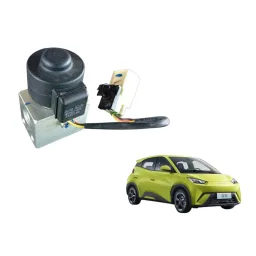 Válvula Expansão Ar Condicionado Byd Dolphin Mini MEH8106111