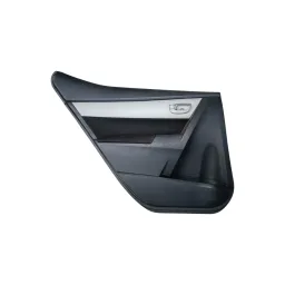Forro Porta Traseira Esquerda Corolla 2015 2016 a 2019