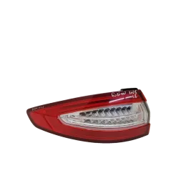 LANTERNA TRASEIRA ESQUERDA FORD FUSION 2013 2014 2015 2016