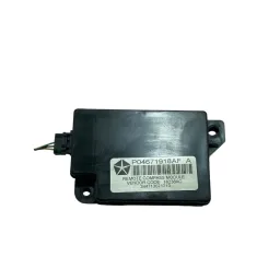 Módulo Remoto Bussula Dodge Journey 2.7 2009 2011