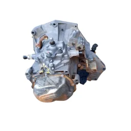 CAIXA CAMBIO PALIO ATTR GRAND SIENA 1.4 8V 2012 2013 A 2021